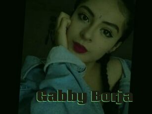 Gabby_Borja