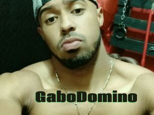 GaboDomino