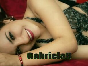 GabrielaB