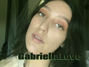 GabriellaLove