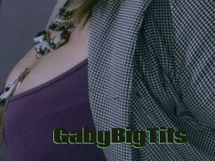 GabyBigTits