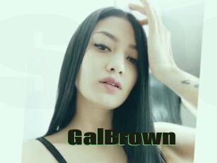 GalBrown