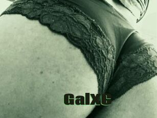 GalXC