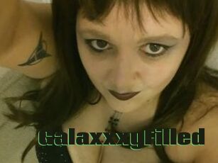 GalaxxxyFilled