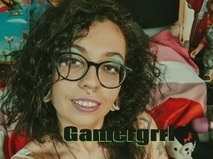 Gamergrrl