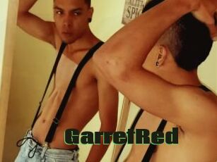 GarretRed