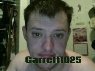 Garrett1025