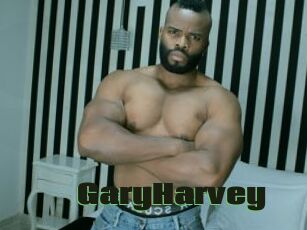 GaryHarvey