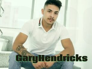 GaryHendricks