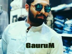 GauruM