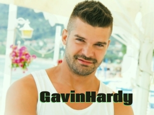 GavinHardy