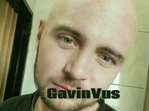 GavinVus