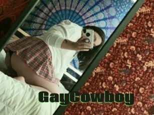 GayCowboy