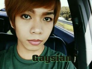 Gaysian