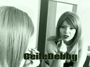 GeileDebby