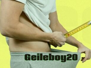 Geileboy20