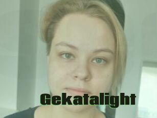 Gekatalight