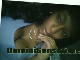 Gemini_Sensations