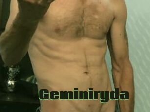 Geminiryda