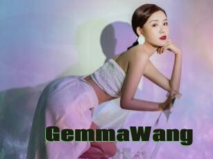 GemmaWang