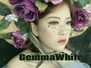 GemmaWhite