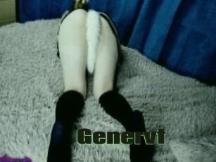 Genervt