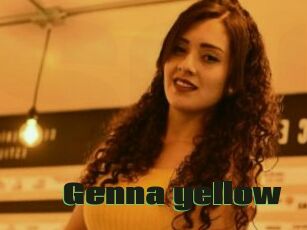 Genna_yellow