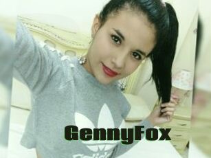 GennyFox