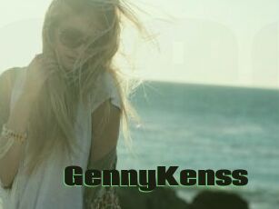 GennyKenss