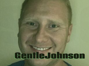 GentleJohnson