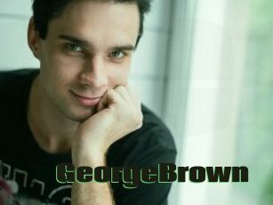 GeorgeBrown