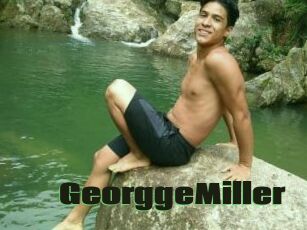 GeorggeMiller