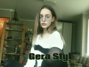 Gera_Styl