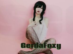 GerdaFoxy