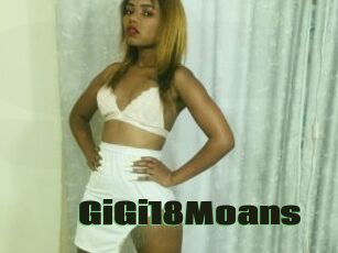 GiGi18Moans