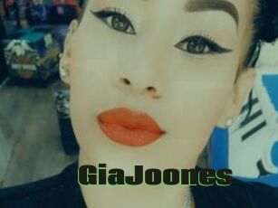 GiaJoones