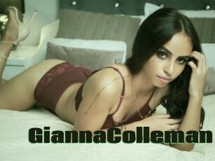 GiannaColleman