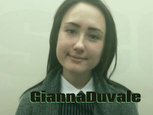 GiannaDuvale