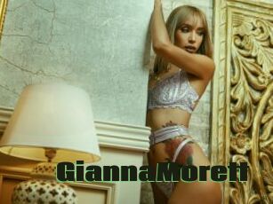 GiannaMorett