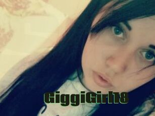 GiggiGirl18