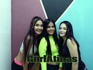 GiirlAtinas