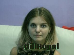 GillRoyal