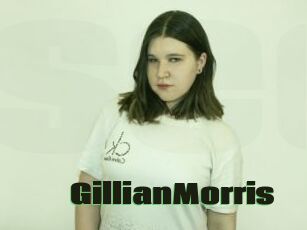 GillianMorris