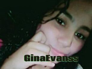 GinaEvanss