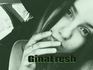 GinaFresh