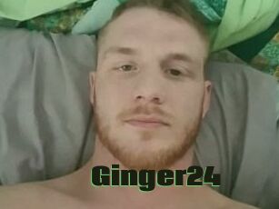 Ginger24