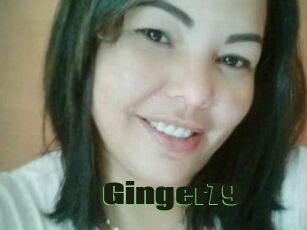 Ginger79