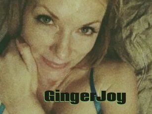 GingerJoy