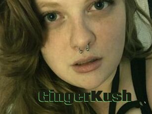 GingerKush