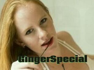 GingerSpecial